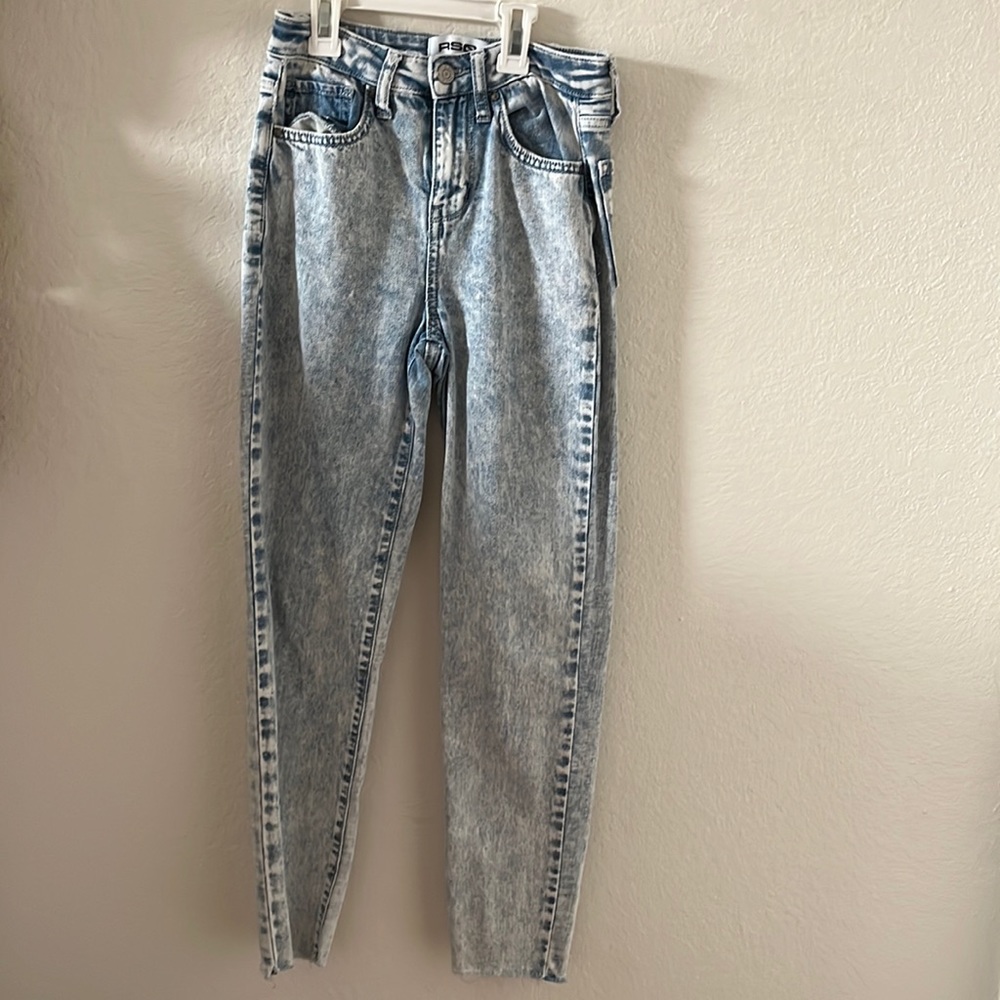 Womens size 23 jeans from RSQ